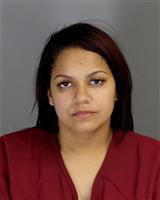 BRIANNA PATRICE JONES Mugshot / Oakland County MI Arrests / Oakland County Michigan Arrests
