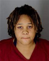 JARAYLIA SHERIE KNIGHT Mugshot / Oakland County MI Arrests / Oakland County Michigan Arrests