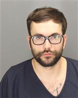 JUSTIN JOEL CRAGLOW Mugshot / Oakland County MI Arrests / Oakland County Michigan Arrests