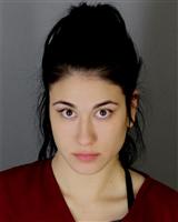 ZOE ALEXANDRA WAKEHAM Mugshot / Oakland County MI Arrests / Oakland County Michigan Arrests
