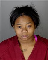 KEYARA NICOLE HARDEN Mugshot / Oakland County MI Arrests / Oakland County Michigan Arrests