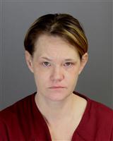 CRISSY SUE GRALEY Mugshot / Oakland County MI Arrests / Oakland County Michigan Arrests