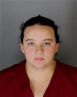 DANIELLE MARIE RITCHEY Mugshot / Oakland County MI Arrests / Oakland County Michigan Arrests