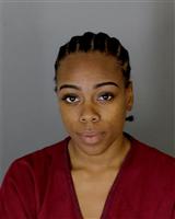 TRIANA NICOLE PROPHET Mugshot / Oakland County MI Arrests / Oakland County Michigan Arrests