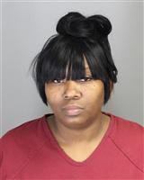 SHERIDA  WASHINGTON Mugshot / Oakland County MI Arrests / Oakland County Michigan Arrests