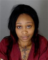 ASHLEY MARIE BLOUNT Mugshot / Oakland County MI Arrests / Oakland County Michigan Arrests