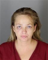 RONNIEFAYTH MARIE LOCKARD Mugshot / Oakland County MI Arrests / Oakland County Michigan Arrests