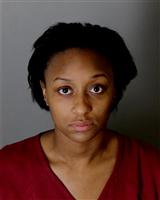 BREYUANA NATAI BROWN Mugshot / Oakland County MI Arrests / Oakland County Michigan Arrests