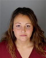 ALESSANDRA ROSE ROMANESSE Mugshot / Oakland County MI Arrests / Oakland County Michigan Arrests