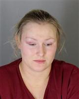 COURTNEY FAY WASCHEWSKI Mugshot / Oakland County MI Arrests / Oakland County Michigan Arrests