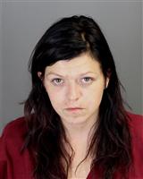 BRANDI FAYE REDFIELD Mugshot / Oakland County MI Arrests / Oakland County Michigan Arrests