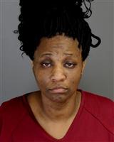 TAMIKA TIERRA MARTIN Mugshot / Oakland County MI Arrests / Oakland County Michigan Arrests