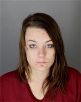 NINA BETTINA SCHMID Mugshot / Oakland County MI Arrests / Oakland County Michigan Arrests