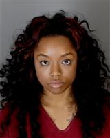 JAZMEN VERONICA CLARK Mugshot / Oakland County MI Arrests / Oakland County Michigan Arrests