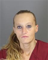 TIFFANY NICOLE MOSLEY Mugshot / Oakland County MI Arrests / Oakland County Michigan Arrests