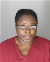 TUMPALE TWAMBILILE MWAUNGULU Mugshot / Oakland County MI Arrests / Oakland County Michigan Arrests