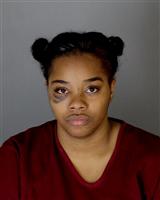 BRIANA ANDREA BURNETT Mugshot / Oakland County MI Arrests / Oakland County Michigan Arrests