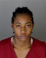 BIANCA RENEE BURKS Mugshot / Oakland County MI Arrests / Oakland County Michigan Arrests