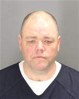 SCOT LEROY WOODWARD Mugshot / Oakland County MI Arrests / Oakland County Michigan Arrests