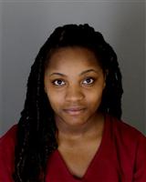 ALICIA SCHEREZADE LEGGETT Mugshot / Oakland County MI Arrests / Oakland County Michigan Arrests