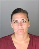 TONYA MARIE CARTER Mugshot / Oakland County MI Arrests / Oakland County Michigan Arrests