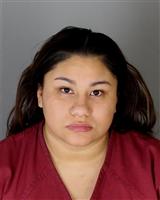 BIANCA ESTARIA AMADOR Mugshot / Oakland County MI Arrests / Oakland County Michigan Arrests