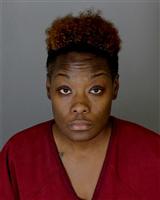 DERRA  JOHNSON Mugshot / Oakland County MI Arrests / Oakland County Michigan Arrests