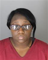 BRIONNA SHARDE BRIGGS Mugshot / Oakland County MI Arrests / Oakland County Michigan Arrests
