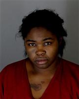 KENYA LATRICE PARKER Mugshot / Oakland County MI Arrests / Oakland County Michigan Arrests
