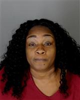 SHEILA LAVETTE JOHNSON Mugshot / Oakland County MI Arrests / Oakland County Michigan Arrests