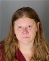 JANICE LYNN BOROWSKI Mugshot / Oakland County MI Arrests / Oakland County Michigan Arrests
