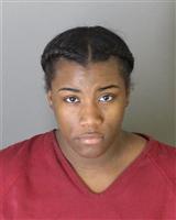 KENIDI ANNRENEE WASHINGTON Mugshot / Oakland County MI Arrests / Oakland County Michigan Arrests