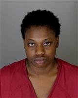 JASMINE FRANCES THOMAS Mugshot / Oakland County MI Arrests / Oakland County Michigan Arrests