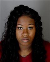 SHANTRELL TAMEKO EDWARDS Mugshot / Oakland County MI Arrests / Oakland County Michigan Arrests