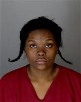 AJANE MONIQUE WASHINGTON Mugshot / Oakland County MI Arrests / Oakland County Michigan Arrests