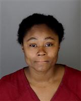 SHAQUITA LACHELLE HOWARD Mugshot / Oakland County MI Arrests / Oakland County Michigan Arrests