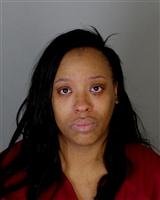 EVA NEQUILLESOENA WOODALL Mugshot / Oakland County MI Arrests / Oakland County Michigan Arrests