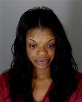 REANEEN RACHELL WHEAT Mugshot / Oakland County MI Arrests / Oakland County Michigan Arrests