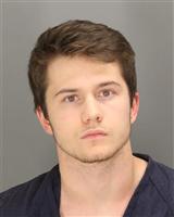 PAYTON ALONZO KRAUSE Mugshot / Oakland County MI Arrests / Oakland County Michigan Arrests