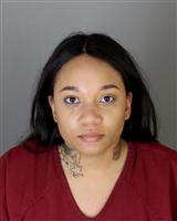 KEYANA RENITAHAZEL PETTUS Mugshot / Oakland County MI Arrests / Oakland County Michigan Arrests