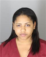 MEIRIELLY OLIVERIA WILLIAMS Mugshot / Oakland County MI Arrests / Oakland County Michigan Arrests