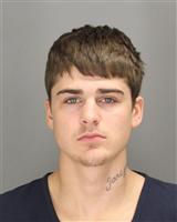 SETH ALLEN JARCZEWSKI Mugshot / Oakland County MI Arrests / Oakland County Michigan Arrests