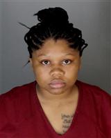 TWANDA FASHA HORNE Mugshot / Oakland County MI Arrests / Oakland County Michigan Arrests