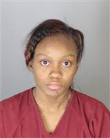 BRITTANY MARSHA GILKES Mugshot / Oakland County MI Arrests / Oakland County Michigan Arrests