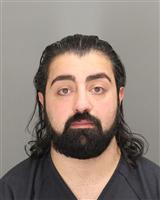 SHANT RIMON ZAIA Mugshot / Oakland County MI Arrests / Oakland County Michigan Arrests