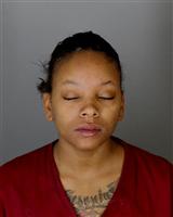 TYESHA ANN GRAY Mugshot / Oakland County MI Arrests / Oakland County Michigan Arrests