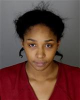 NYAISA DOMINIQUE BROWN Mugshot / Oakland County MI Arrests / Oakland County Michigan Arrests
