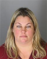 KIMBERLY KAY MYSTIAN Mugshot / Oakland County MI Arrests / Oakland County Michigan Arrests