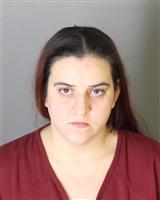 CHRISTINA LYNN BALLARD Mugshot / Oakland County MI Arrests / Oakland County Michigan Arrests