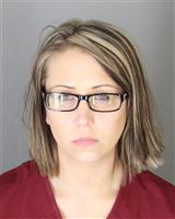 JODIE CHRISTINA MANSFIELD Mugshot / Oakland County MI Arrests / Oakland County Michigan Arrests